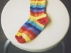 Pola Sock 